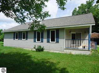 3714 W Shearer Rd, Coleman, MI 48618