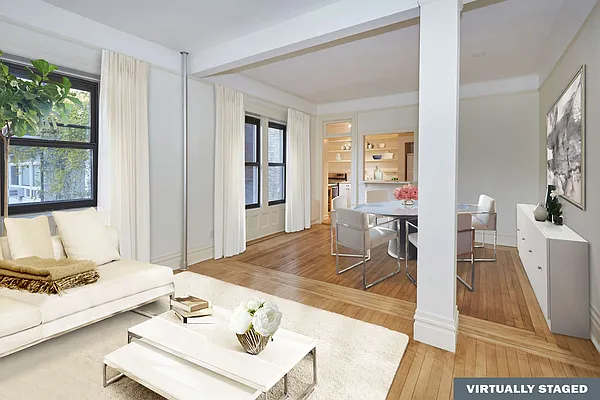 Sold by Brown Harris Stevens | media 3