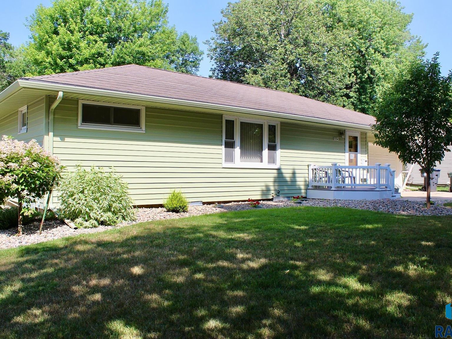 1115 Elmhurst Ave, Luverne, MN 56156 MLS 22304721 Zillow