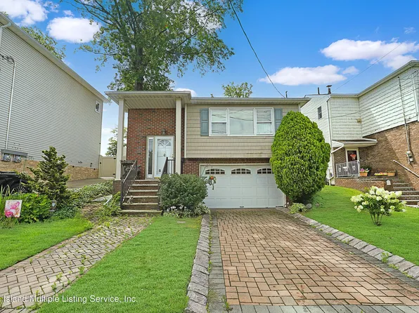 58 Buffington Ave, Staten Island, NY 10312