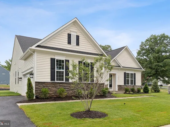 11701 Moriarty Ct, Bowie, MD 20720