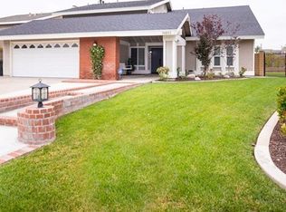 19893 Felicia Dr, Yorba Linda, CA 92886