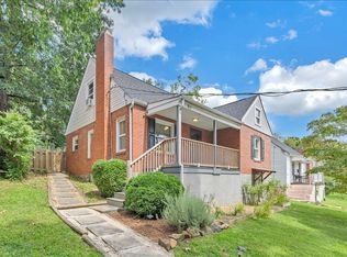823 Windsor Ave SW, Roanoke, VA