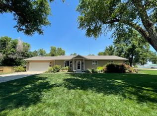 1010 W 7th St, Larned, KS 67550