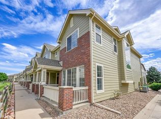 16063 E Geddes Dr #69, Aurora, CO 80016