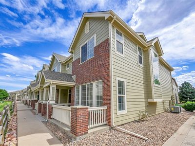 16063 E Geddes Drive #69, Aurora, CO, 80016