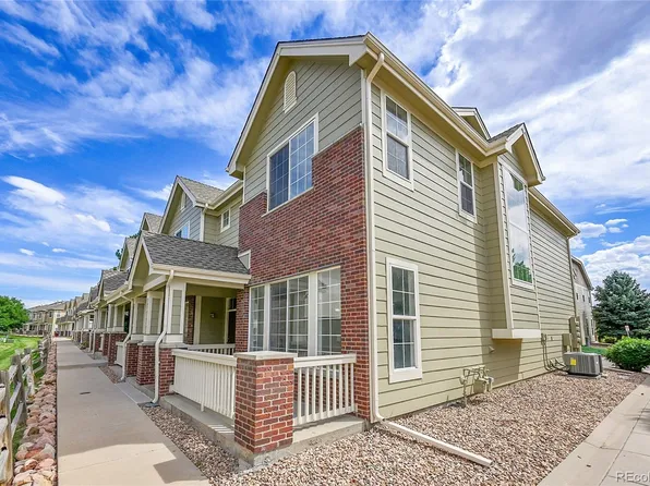 16063 E Geddes Drive #69, Aurora, CO 80016