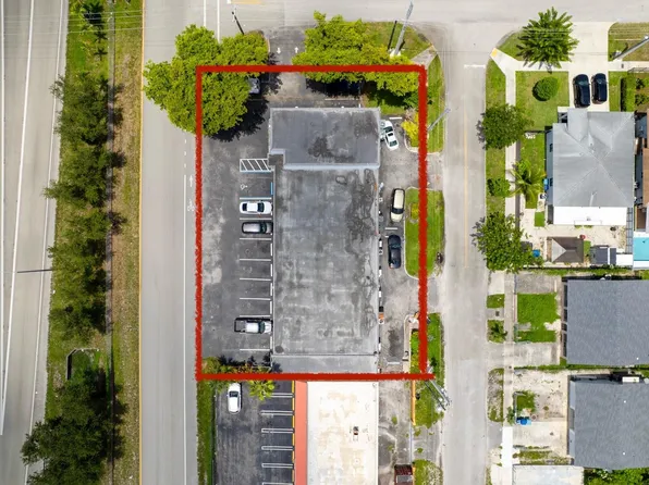 167xx NW 167xx 44th Avenue, Miami Gardens, FL 33055