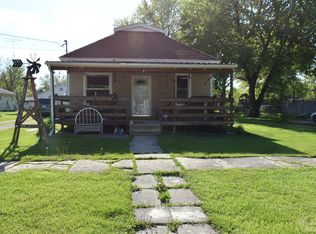406 N Butler St, Corydon, IA 50060