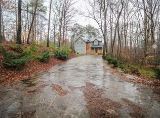 74 Lake Valley Ct, Dawsonville, GA 30534