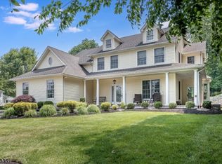 2 Baldwin Rd, Florham Park, NJ 07932