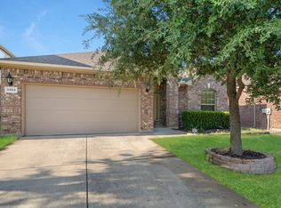 3464 Twin Pines Dr, Fort Worth, TX 76244