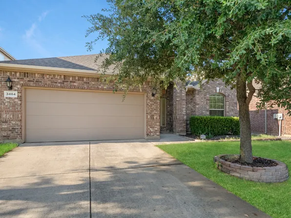 3464 Twin Pines Dr, Fort Worth, TX 76244