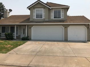 368 Pepperdine Ct, Merced, CA 95348