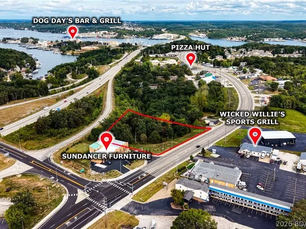 5371 Osage Beach Pkwy, Osage Beach, MO 65065