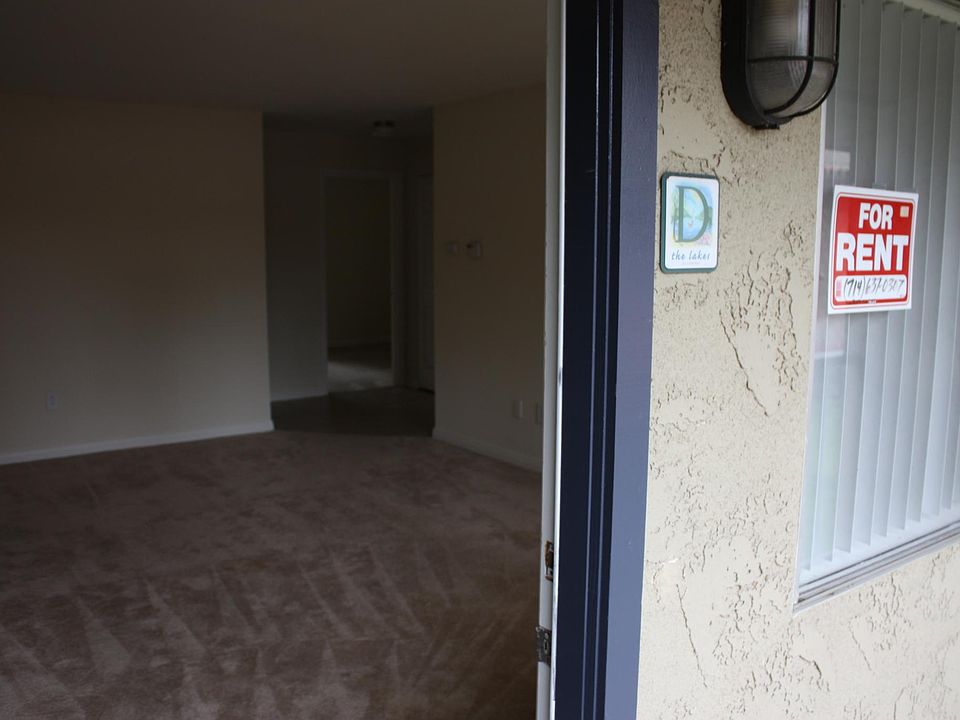 Front door entrance