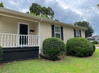 206 Grier St, Fort Mill, SC 29715