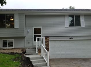 2423 N 141st Ave, Omaha, NE 68164