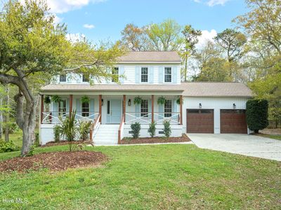 2640 Middle Sound Loop Road, Wilmington, NC, 28411