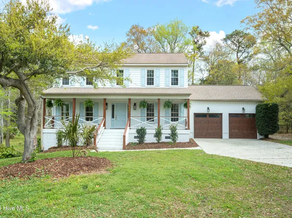 2640 Middle Sound Loop Road, Wilmington, NC 28411