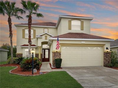 11533 57th Street Cir E, Parrish, FL, 34219