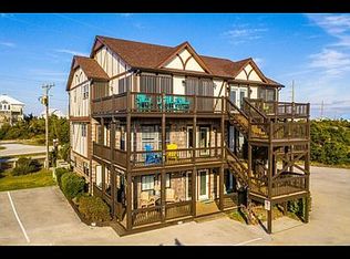 102 Diann Dr. #19B1, Emerald Isle, NC 28594