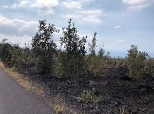 Lot 22, Ocean View, HI 96737