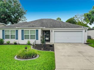 1016 MATTHEW AVENUE, LADY LAKE, FL 32159