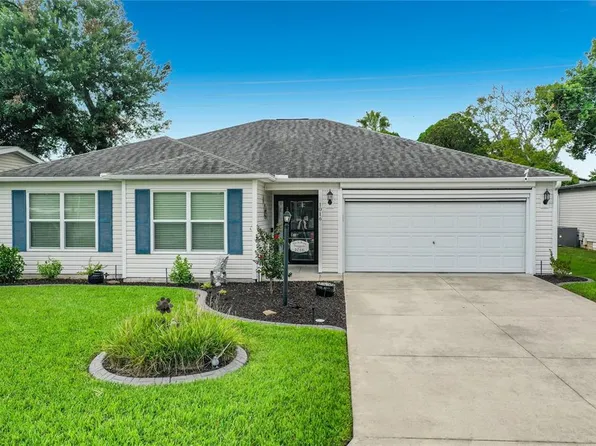 1016 MATTHEW AVENUE, LADY LAKE, FL 32159