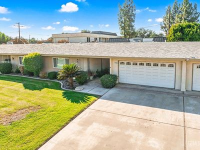 1205 Yorba Linda St, Bakersfield, CA, 93309