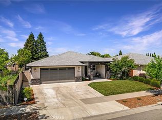 2617 Sedona Ave, Chico, CA 95973