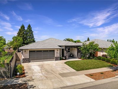 2617 Sedona Ave, Chico, CA, 95973