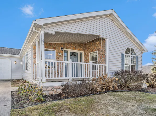 5414 Briarridge Rd, Kalamazoo, MI 49004