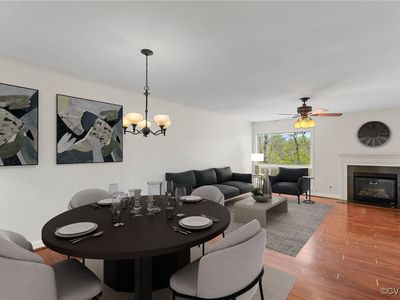 10316 Iron Mill Rd, North Chesterfield, VA, 23235