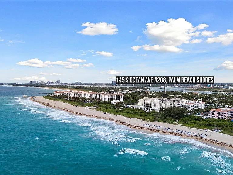 145 Ocean Ave #208 — Photo 38