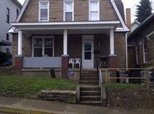 535 9th St, Monessen, PA 15062