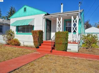 2215 89th Ave, Oakland, CA 94605