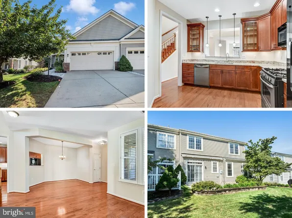 13984 Chelmsford Dr, Gainesville, VA 20155
