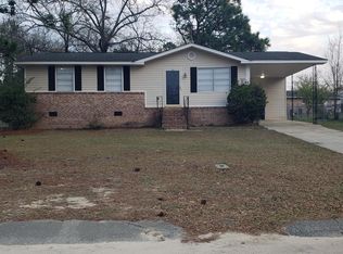 2128 Capitol View Rd, Gaston, SC 29053