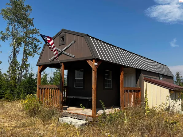 800 Rising Hawk Ridge Rd, Sandpoint, ID 83864