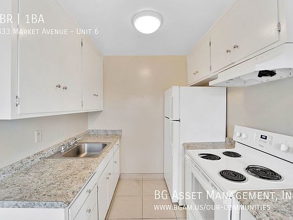 5th image of 1333 Market Ave Unit 6