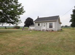 1185 Ralston Rd, Sherwood, MI 49089