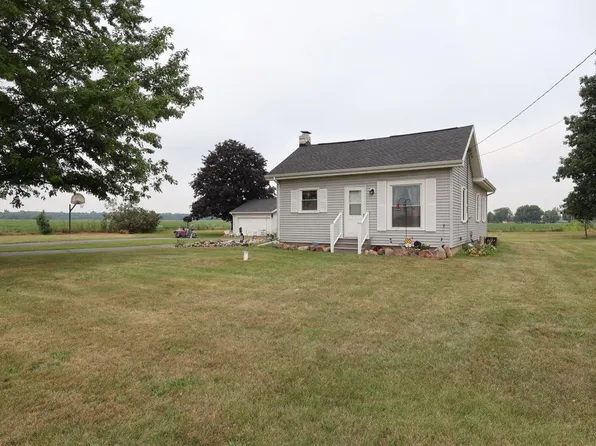 1185 Ralston Rd, Sherwood, MI 49089