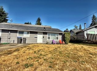 3302 Ward Ave #1, Bremerton, WA 98310