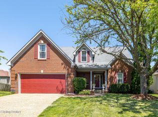 4106 Brownsboro Glen Rd, Louisville, KY 40241