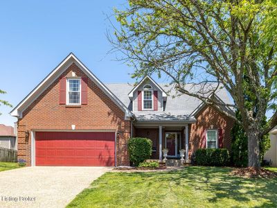 4106 Brownsboro Glen Rd, Louisville, KY, 40241
