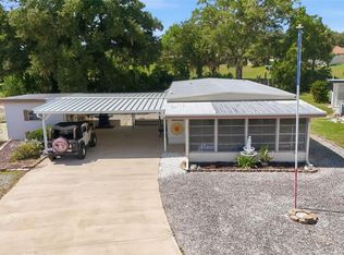 695 BUCCANEER BOULEVARD, TAVARES, FL 32778