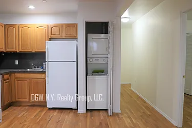 Rented by DGW N Y Realty Group LLC