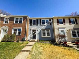 8627 Spring Creek Ct, Springfield, VA 22153