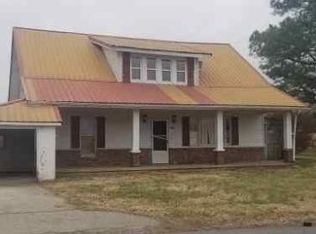 299 Tom Beasley Rd LOT 1, Westmoreland, TN 37186